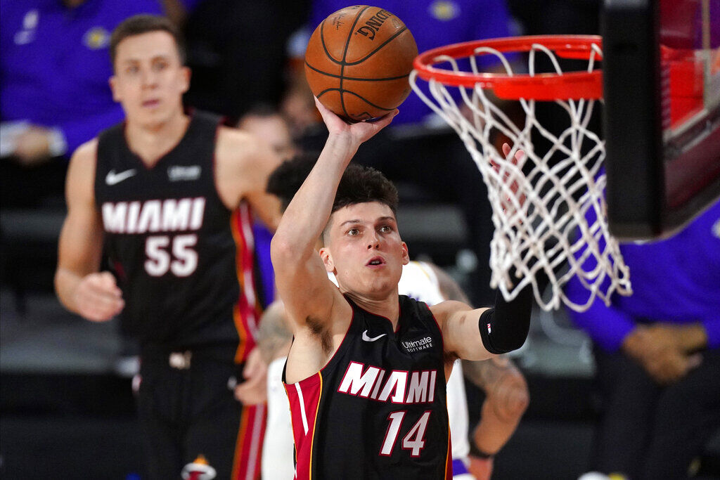 Tyler Herro